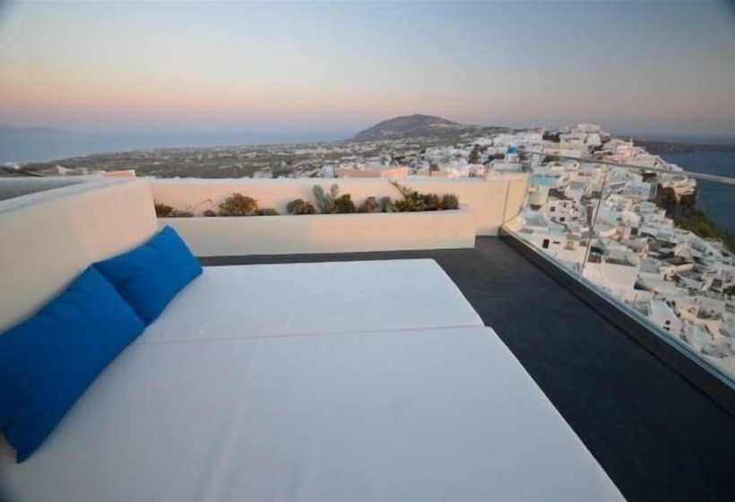 ホテル Villa Ilias