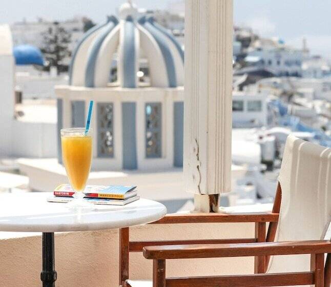 ホテル Villa Ilias