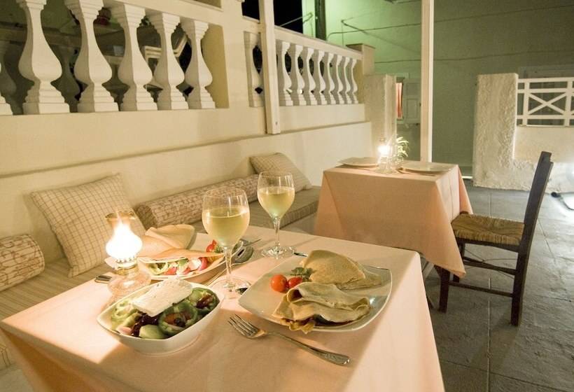 ホテル Villa Ilias