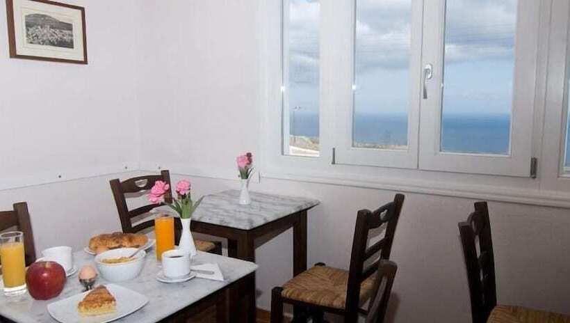 ホテル Villa Ilias