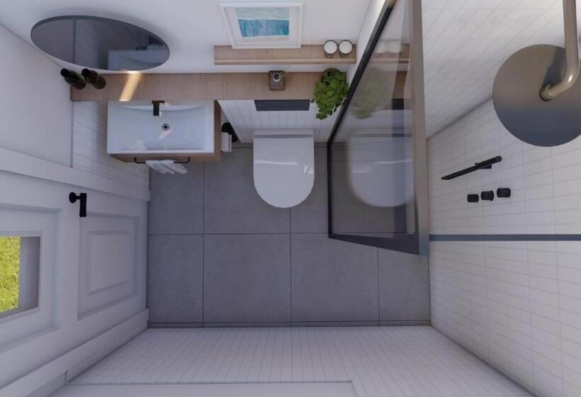 ホテル Villa Ilias