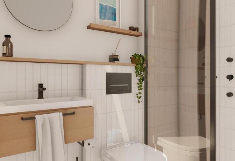 ホテル Villa Ilias