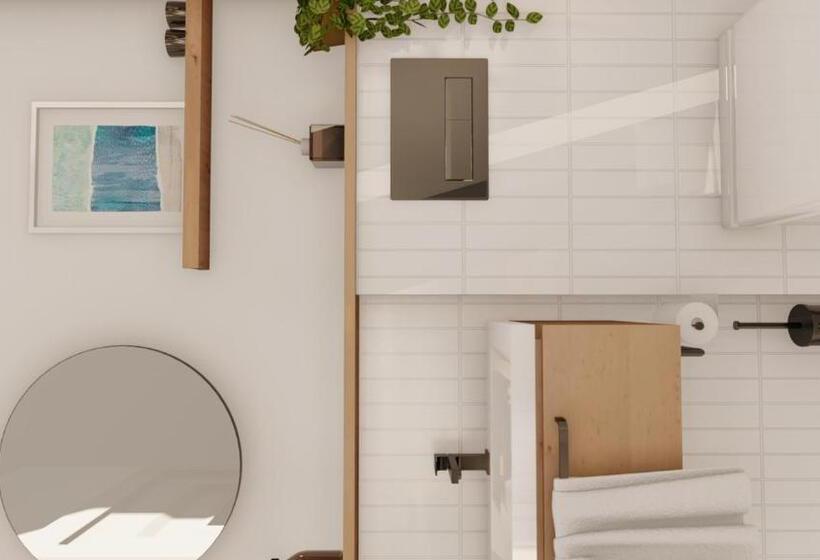 ホテル Villa Ilias