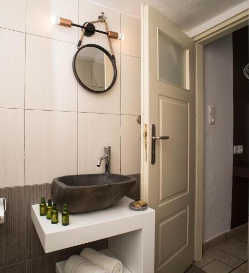 ホテル Villa Ilias