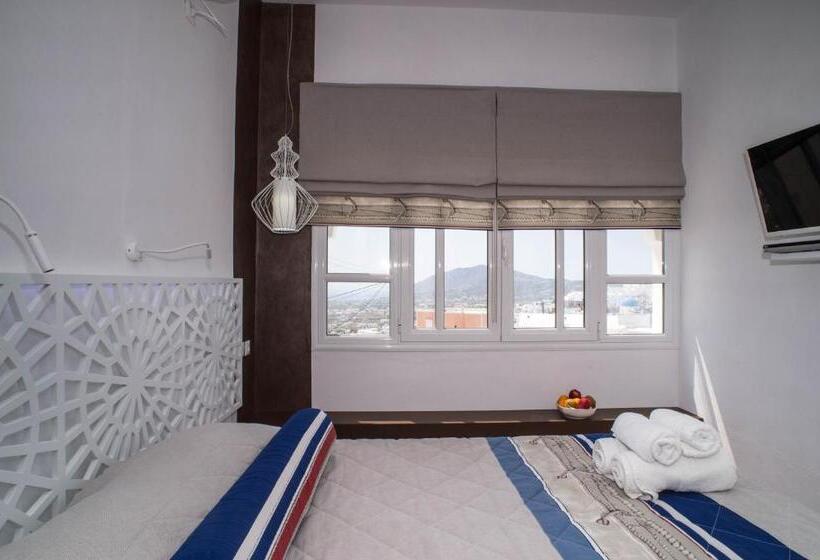 ホテル Villa Ilias