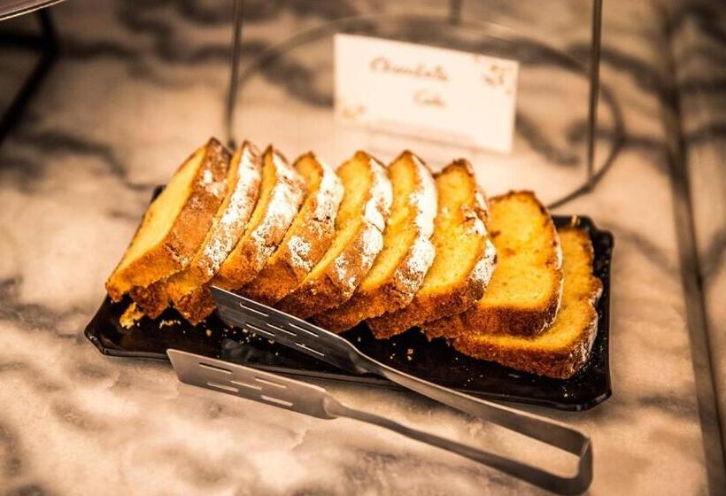 ホテル Villa Ilias