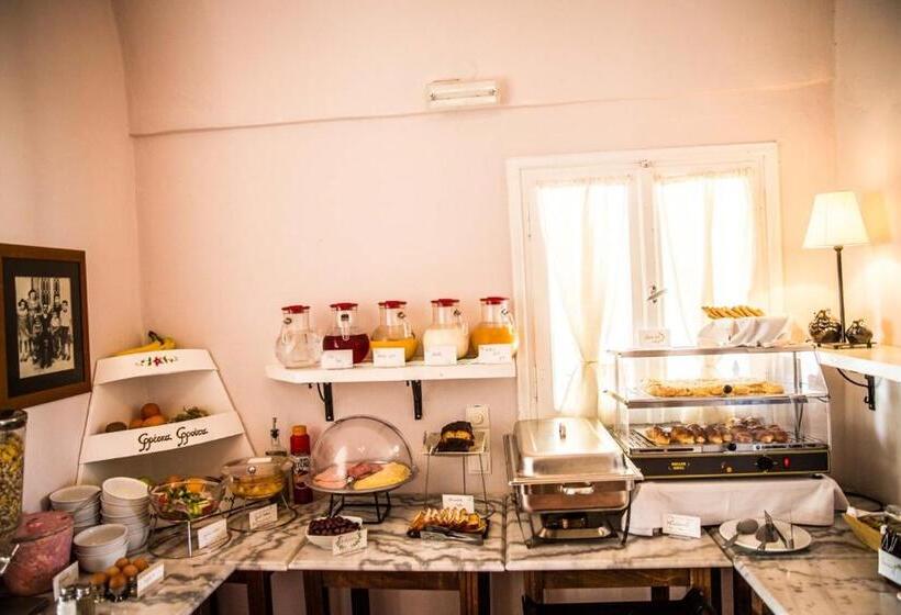 ホテル Villa Ilias