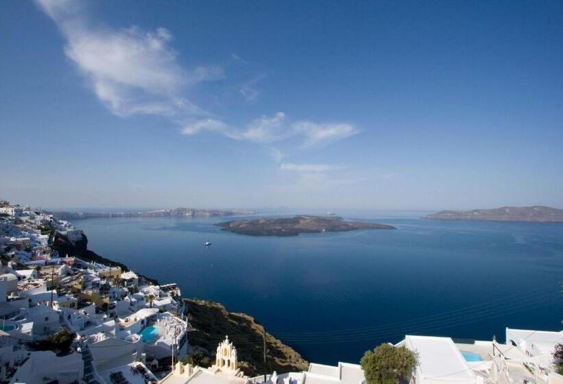 ホテル Villa Ilias