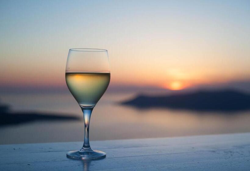 ホテル Villa Ilias