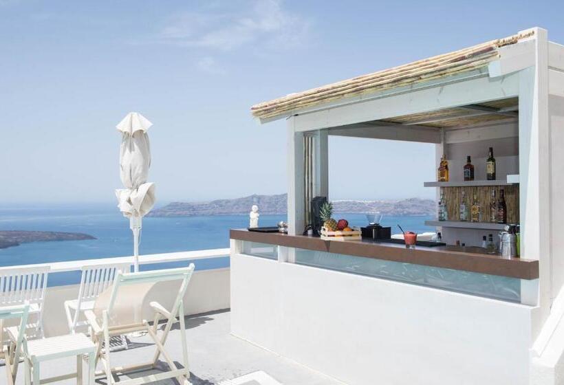 ホテル Villa Ilias