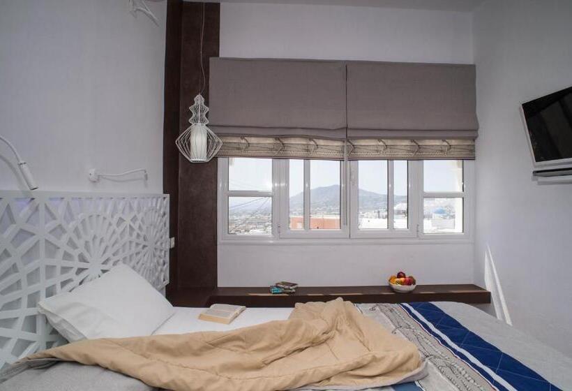 ホテル Villa Ilias