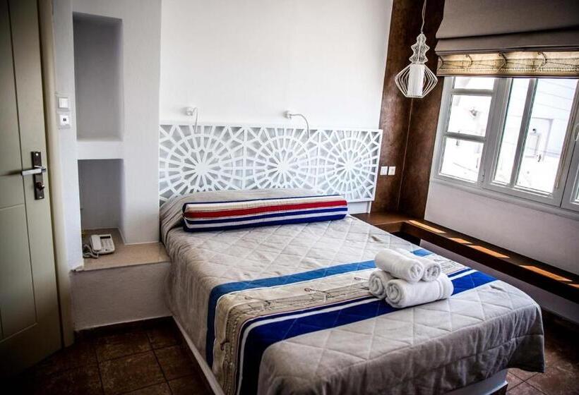 ホテル Villa Ilias