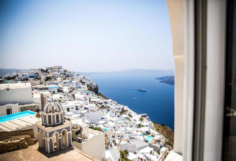 ホテル Villa Ilias