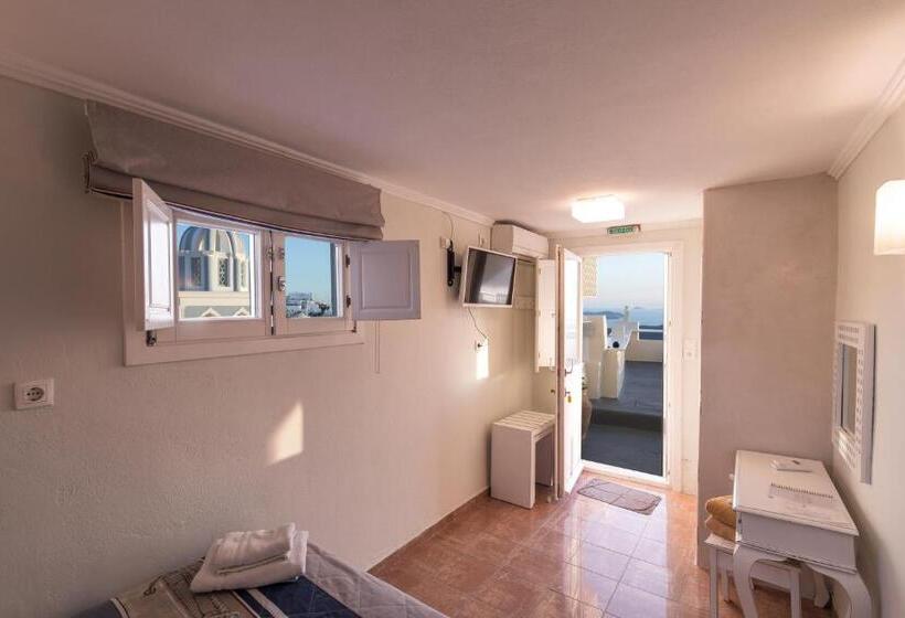 ホテル Villa Ilias