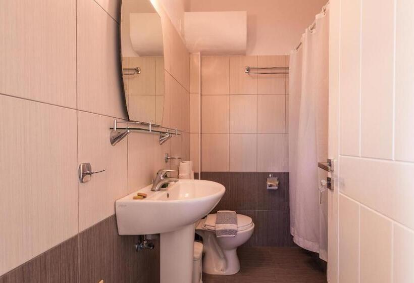 ホテル Villa Ilias