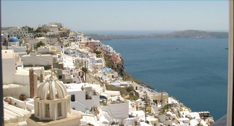 ホテル Villa Ilias