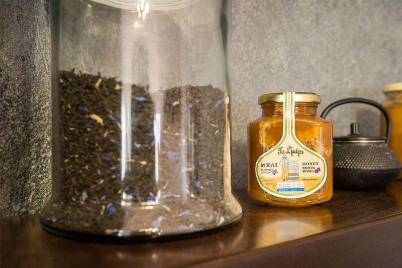 ホテル Villa Ilias