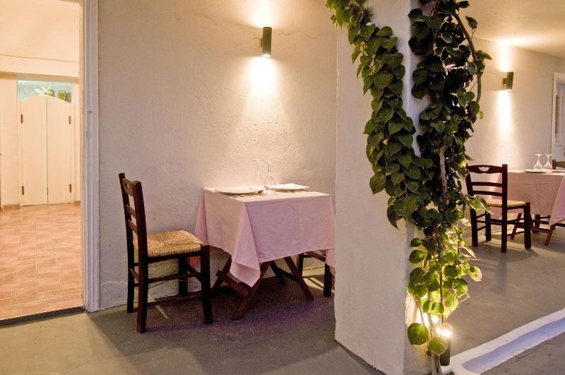 ホテル Villa Ilias