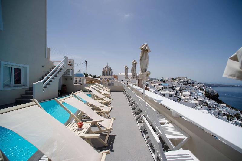 ホテル Villa Ilias