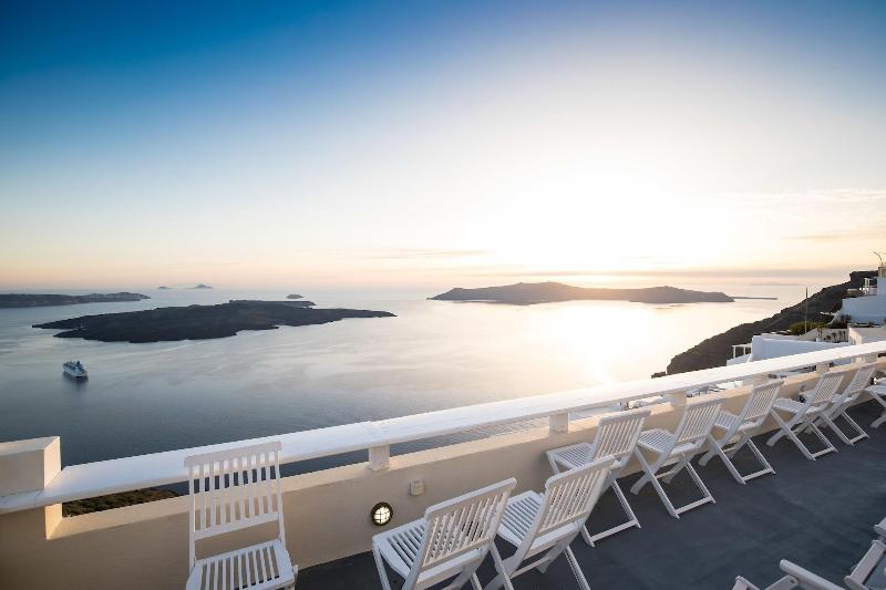 ホテル Villa Ilias