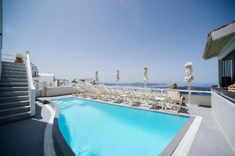 ホテル Villa Ilias