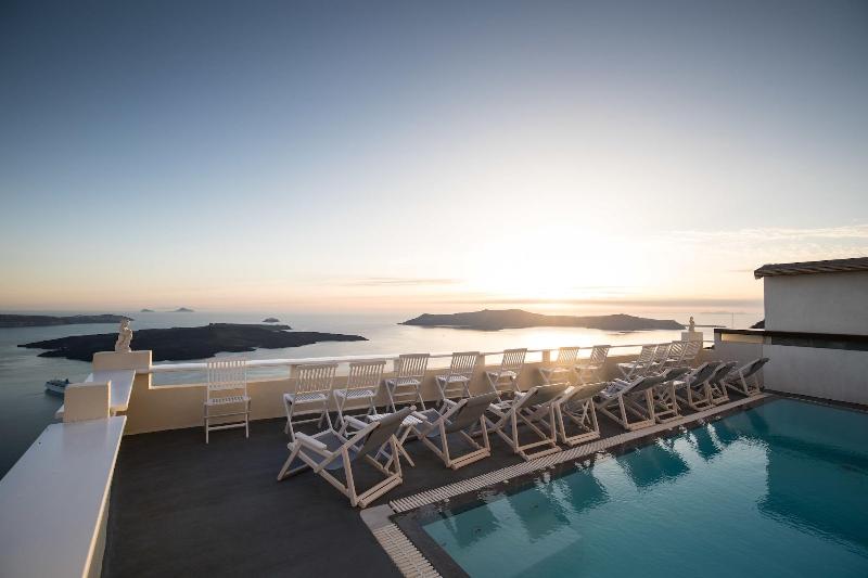 ホテル Villa Ilias