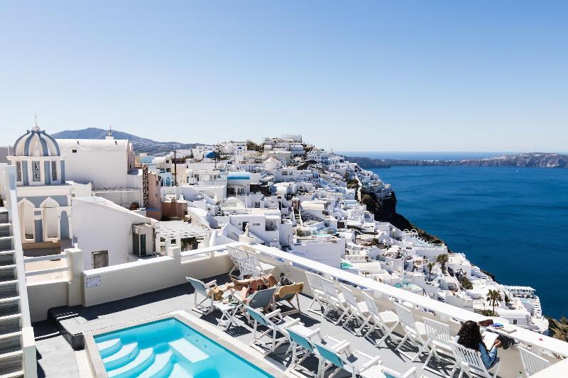 ホテル Villa Ilias