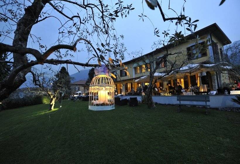 호텔 Villa Kinzica