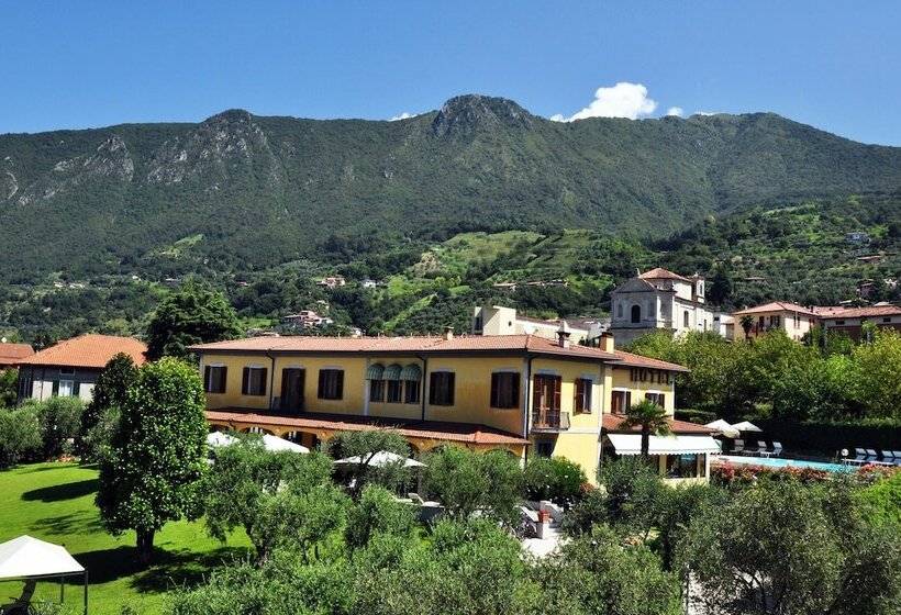 호텔 Villa Kinzica