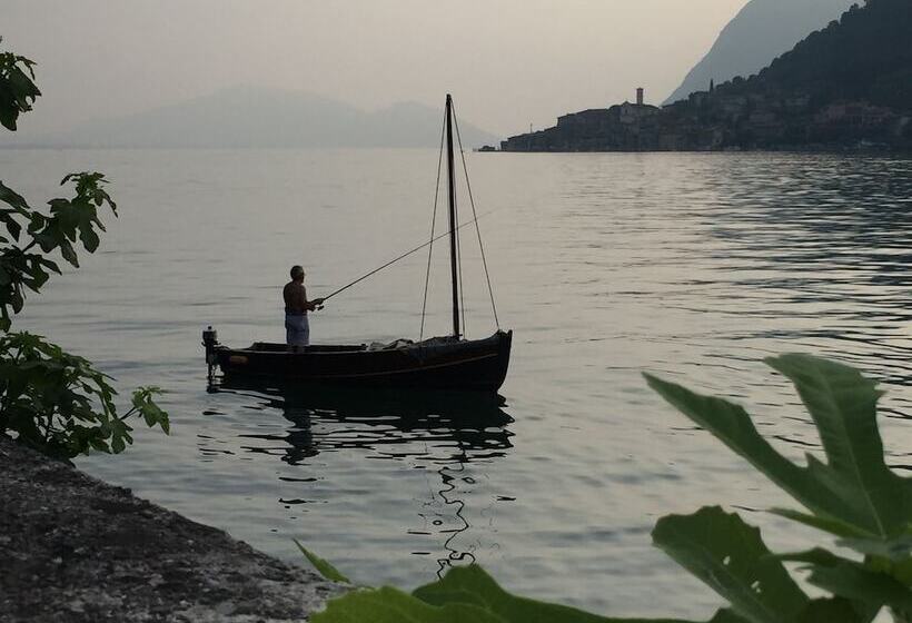 호텔 Villa Kinzica