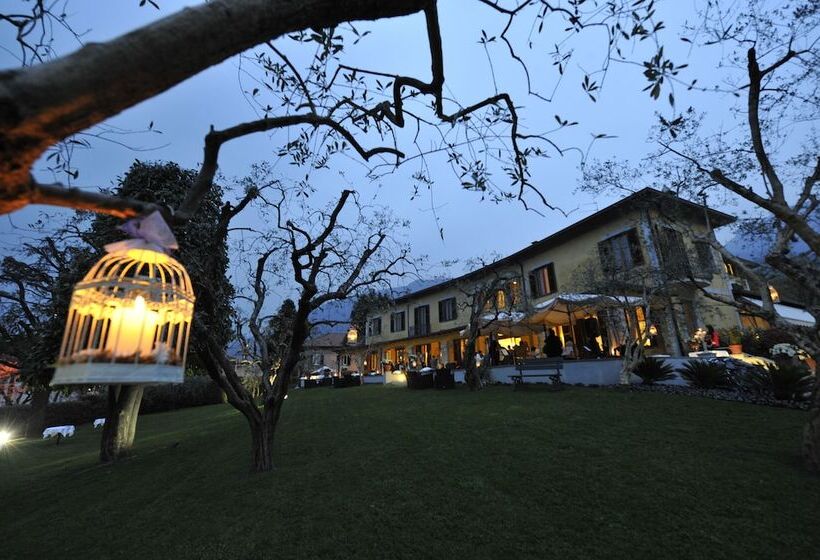 호텔 Villa Kinzica