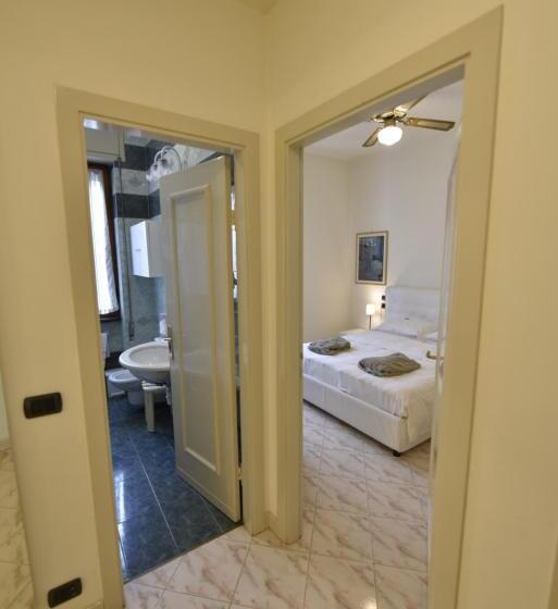 호텔 Villa Kinzica