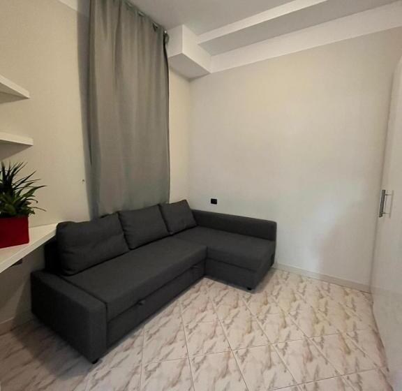 호텔 Villa Kinzica