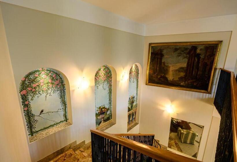 호텔 Villa Kinzica