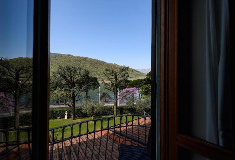 호텔 Villa Kinzica