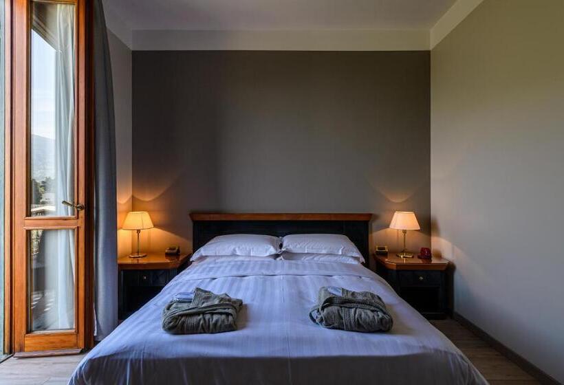 호텔 Villa Kinzica