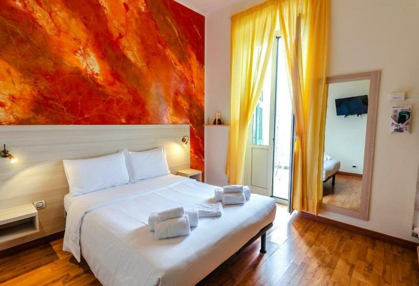 ホテル Villa La Brise