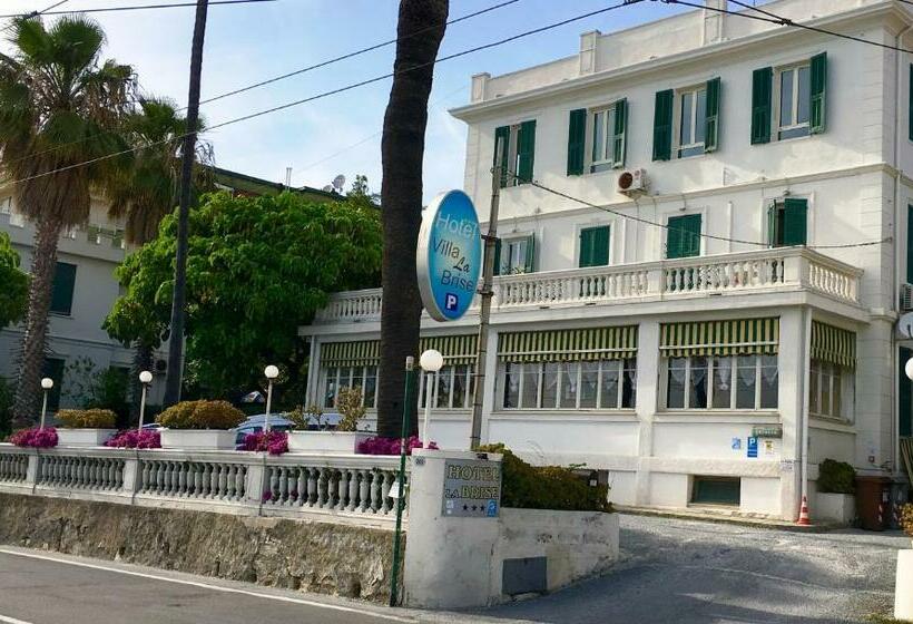 ホテル Villa La Brise