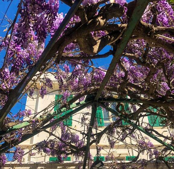 ホテル Villa La Brise