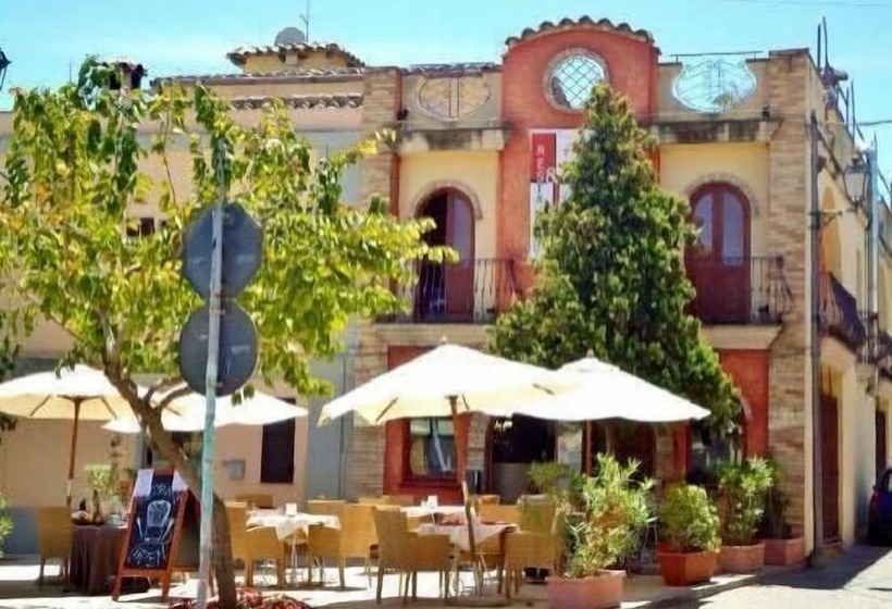 ホテル Villa Madau