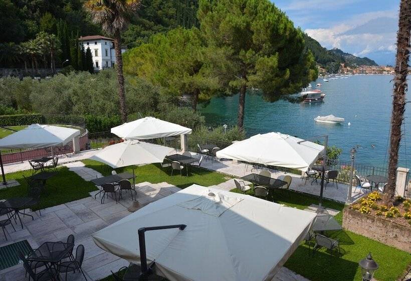 Villa Maria Au Lac   Estella Hotels Italia