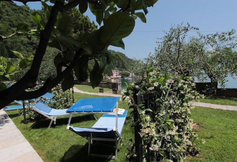 Villa Maria Au Lac   Estella Hotels Italia