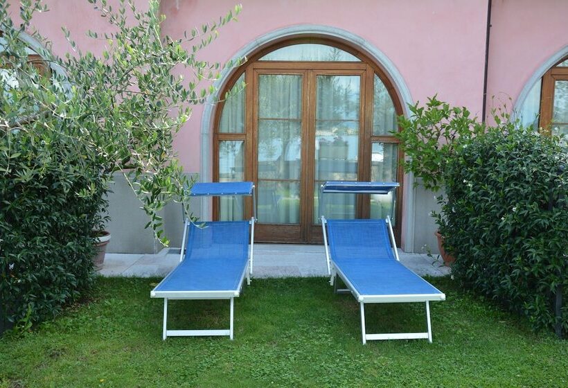 Villa Maria Au Lac   Estella Hotels Italia