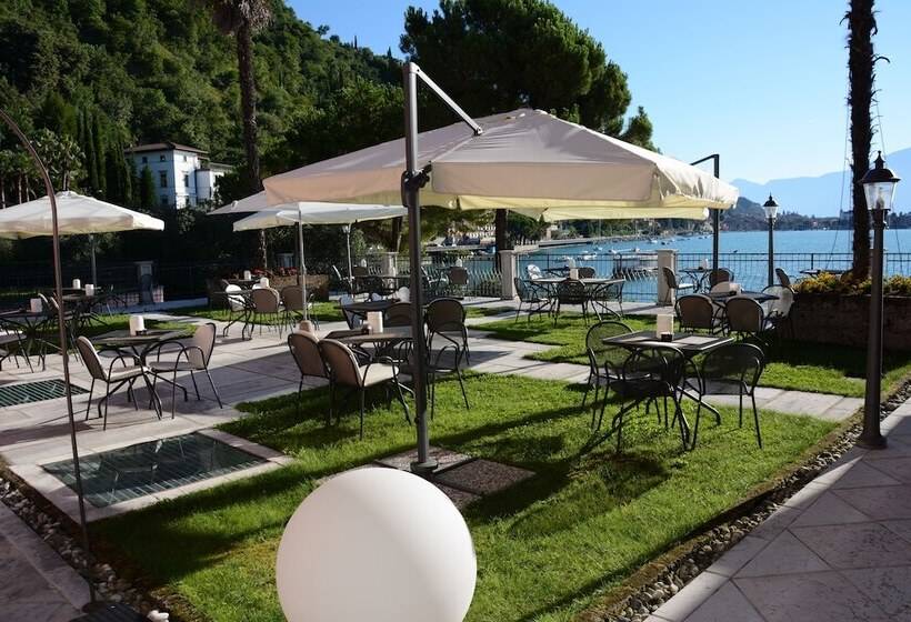 Villa Maria Au Lac   Estella Hotels Italia