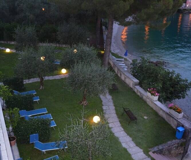 Villa Maria Au Lac   Estella Hotels Italia