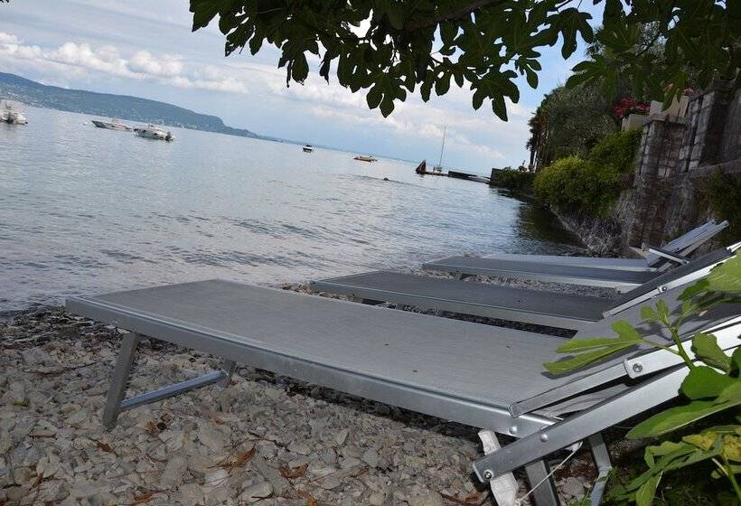 Villa Maria Au Lac   Estella Hotels Italia