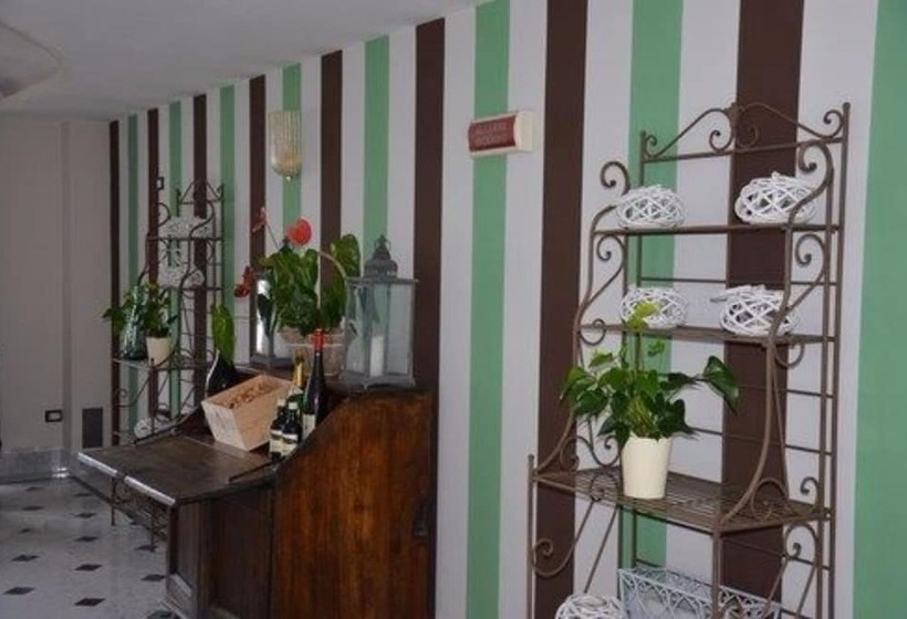 Villa Maria Au Lac   Estella Hotels Italia