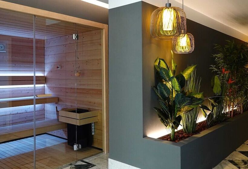 Villa Maria Au Lac   Estella Hotels Italia