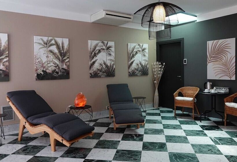 Villa Maria Au Lac   Estella Hotels Italia