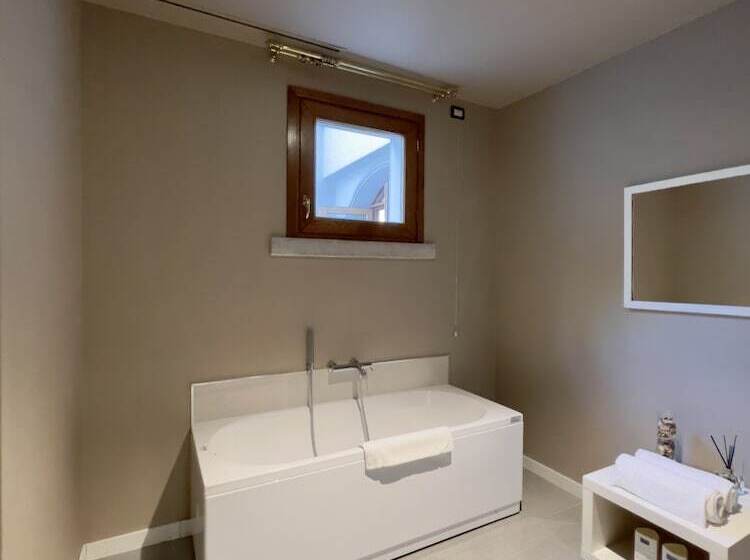 Villa Maria Au Lac   Estella Hotels Italia